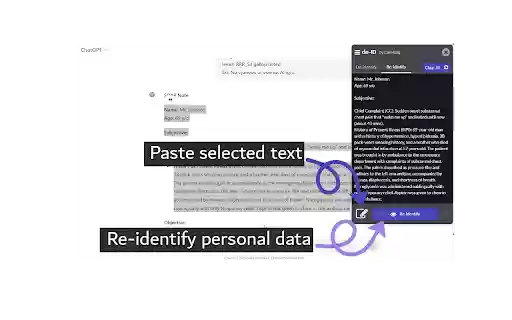 de ID  from Chrome web store to be run with OffiDocs Chromium online