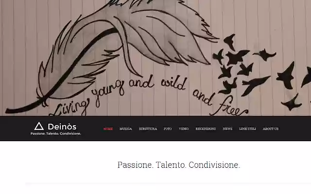 Deinòs.org  from Chrome web store to be run with OffiDocs Chromium online