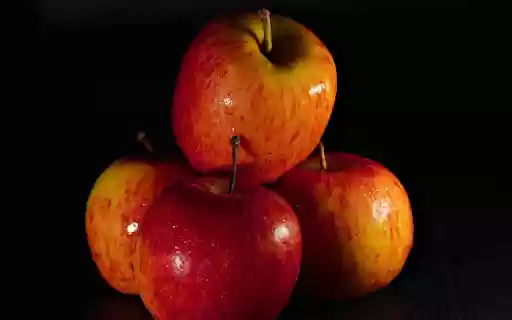 Delicious apples  from Chrome web store to be run with OffiDocs Chromium online