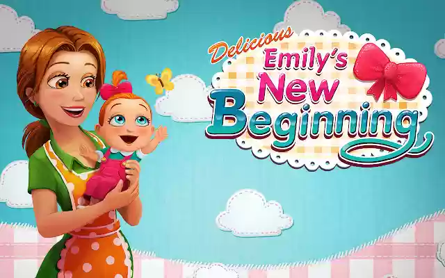 Delicious Emilys New Beginning from Chrome web store to be run with OffiDocs Chromium online Delicious Emilys New Beginning from Chrome web store to be run with OffiDocs Chromium online