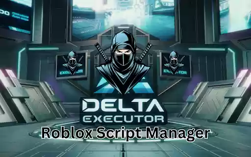 Delta Executor Script Manager  from Chrome web store to be run with OffiDocs Chromium online