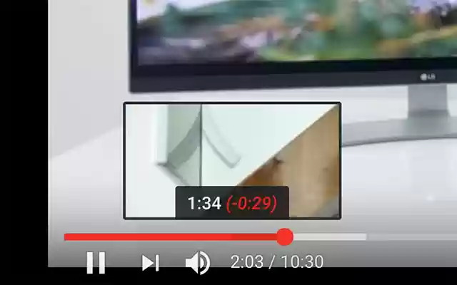 Delta for YouTube  from Chrome web store to be run with OffiDocs Chromium online