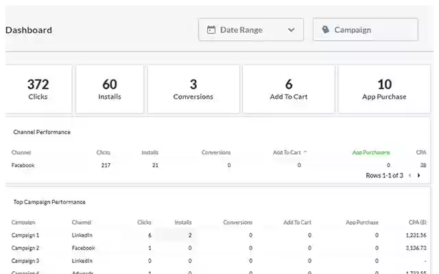DeltaX Insights  from Chrome web store to be run with OffiDocs Chromium online