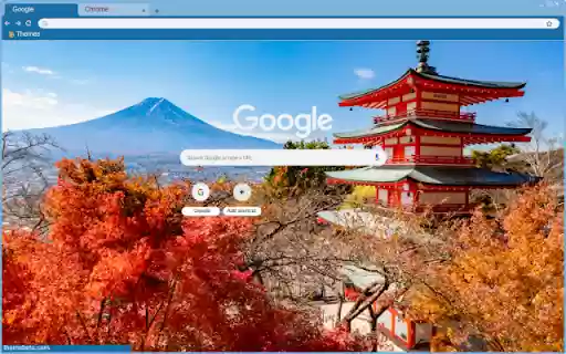 Den Arakura Sengen  from Chrome web store to be run with OffiDocs Chromium online