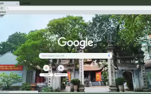 Den Dong Co  from Chrome web store to be run with OffiDocs Chromium online