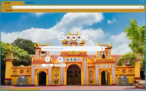 Den Dong Dinh  from Chrome web store to be run with OffiDocs Chromium online