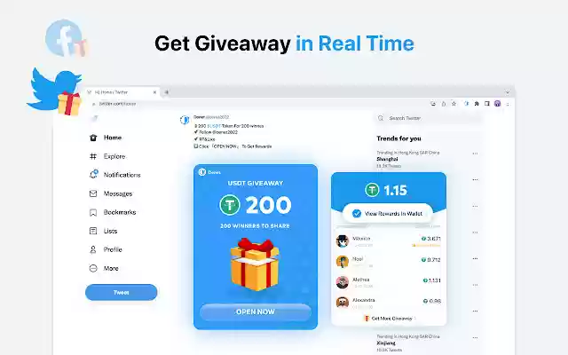 DeNet from Chrome web store to be run with OffiDocs Chromium online DeNet from Chrome web store to be run with OffiDocs Chromium online