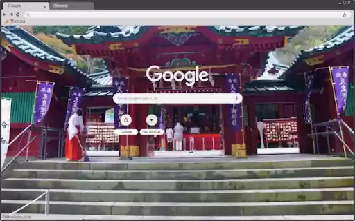 Den Hakone  from Chrome web store to be run with OffiDocs Chromium online