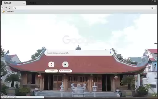 Den Hoang Thanh  from Chrome web store to be run with OffiDocs Chromium online