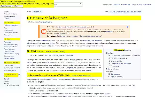 Denicher.com SEO Référencement naturel  from Chrome web store to be run with OffiDocs Chromium online