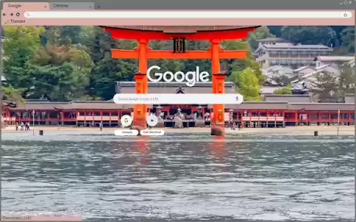 DenItsukushima from Chrome web store to be run with OffiDocs Chromium online DenItsukushima from Chrome web store to be run with OffiDocs Chromium online