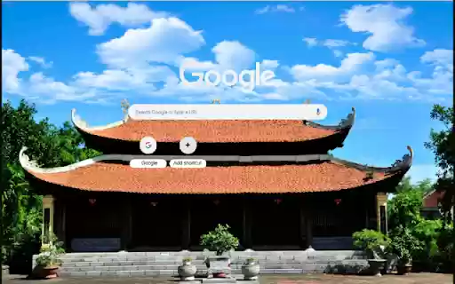 Den Nguyen Cong Tru  from Chrome web store to be run with OffiDocs Chromium online