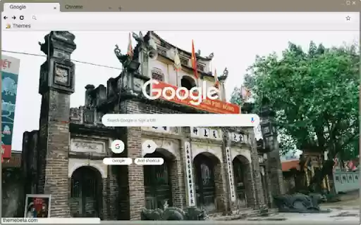 Den Phu Dong  from Chrome web store to be run with OffiDocs Chromium online