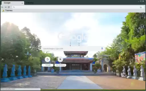 Den Quang Trung  from Chrome web store to be run with OffiDocs Chromium online