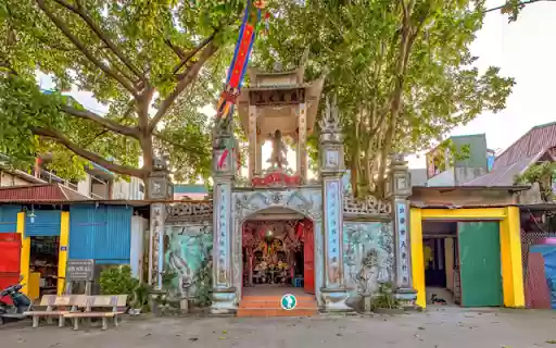 Den Son Ha from Chrome web store to be run with OffiDocs Chromium online Den Son Ha from Chrome web store to be run with OffiDocs Chromium online