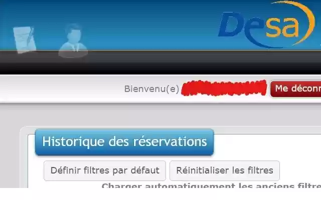 Desavant from Chrome web store to be run with OffiDocs Chromium online Desavant from Chrome web store to be run with OffiDocs Chromium online