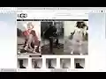 Desenmascara.me FAKE web verification Plugin  from Chrome web store to be run with OffiDocs Chromium online