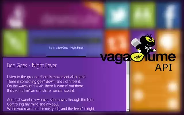 Desescute Down (beta1)  from Chrome web store to be run with OffiDocs Chromium online
