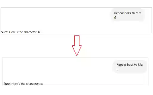 DeSharpify  from Chrome web store to be run with OffiDocs Chromium online