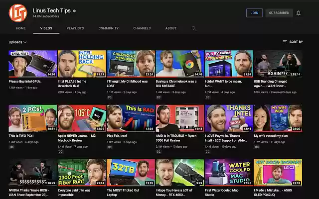 DeShortify  from Chrome web store to be run with OffiDocs Chromium online