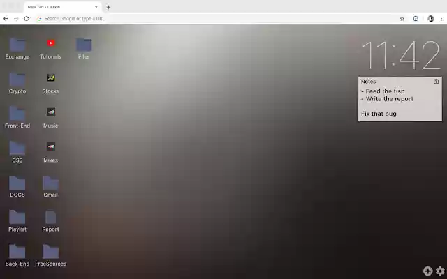Deskin.io from Chrome web store to be run with OffiDocs Chromium online Deskin.io from Chrome web store to be run with OffiDocs Chromium online