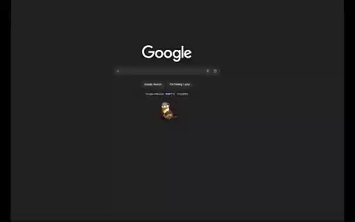 Desktop Pet Interaction  from Chrome web store to be run with OffiDocs Chromium online