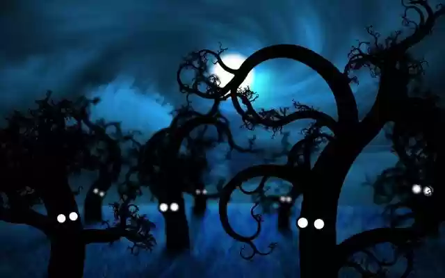 Desktop Wallpaper Forest  from Chrome web store to be run with OffiDocs Chromium online