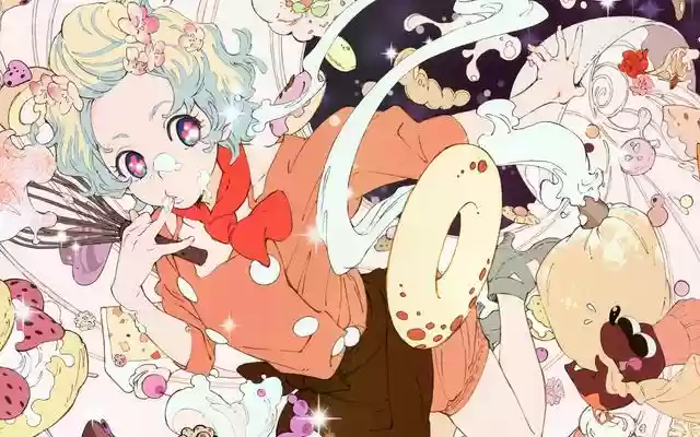 Desktop Wallpaper The Irregular at Magic High from Chrome web store to be run with OffiDocs Chromium online Desktop Wallpaper The Irregular at Magic High from Chrome web store to be run with OffiDocs Chromium online