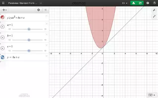 Desmos Graphing Calculator from Chrome web store to be run with OffiDocs Chromium online Desmos Graphing Calculator from Chrome web store to be run with OffiDocs Chromium online