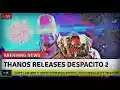 Despacito 2  from Chrome web store to be run with OffiDocs Chromium online