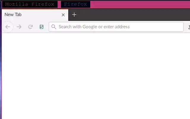 Detab Detach new tabs upon creation  from Chrome web store to be run with OffiDocs Chromium online
