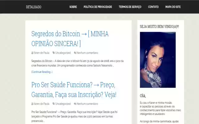 DETALHADO  from Chrome web store to be run with OffiDocs Chromium online