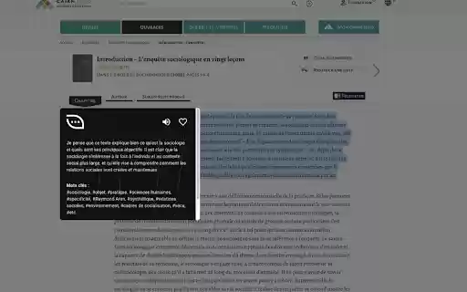 Devana extension  from Chrome web store to be run with OffiDocs Chromium online