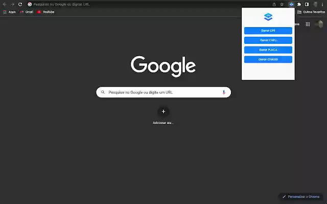 DEV Data Mock from Chrome web store to be run with OffiDocs Chromium online DEV Data Mock from Chrome web store to be run with OffiDocs Chromium online
