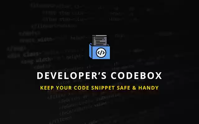 Developers Codebox  from Chrome web store to be run with OffiDocs Chromium online