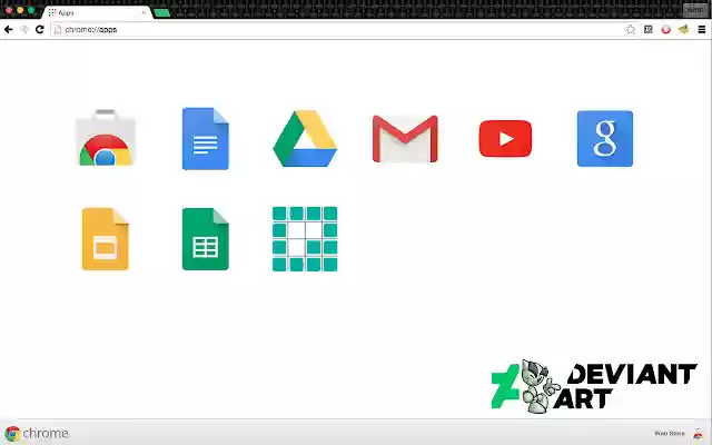 DeviantArt Theme from Chrome web store to be run with OffiDocs Chromium online DeviantArt Theme from Chrome web store to be run with OffiDocs Chromium online