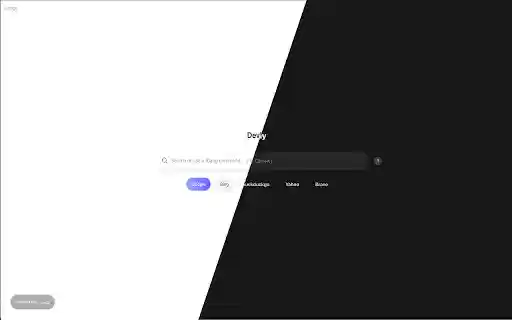 Devly  from Chrome web store to be run with OffiDocs Chromium online