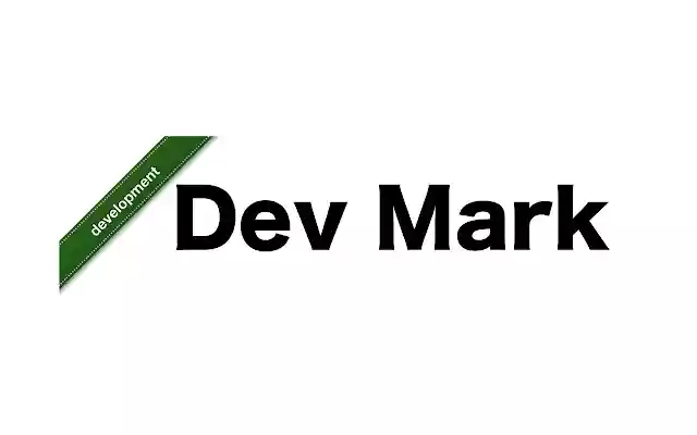 DevMark from Chrome web store to be run with OffiDocs Chromium online DevMark from Chrome web store to be run with OffiDocs Chromium online