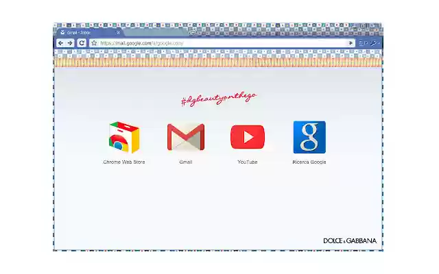 DG Beauty on the Go  from Chrome web store to be run with OffiDocs Chromium online