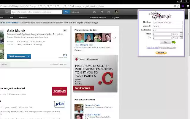 Dhampir from Chrome web store to be run with OffiDocs Chromium online Dhampir from Chrome web store to be run with OffiDocs Chromium online