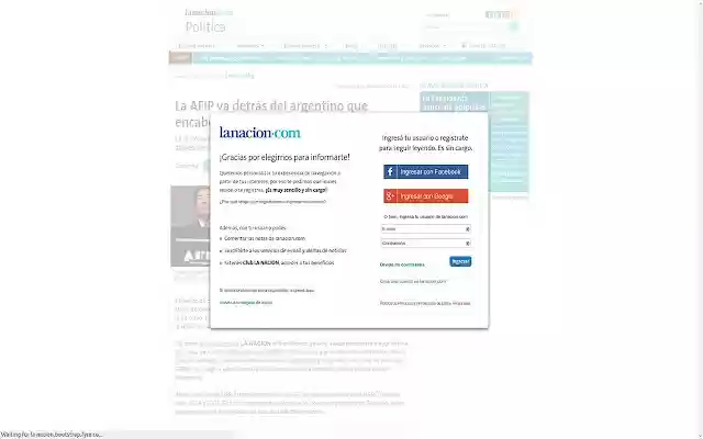 diario incognito  from Chrome web store to be run with OffiDocs Chromium online