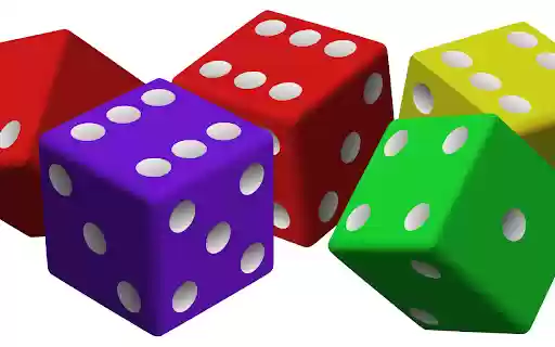 Dice blocks  from Chrome web store to be run with OffiDocs Chromium online
