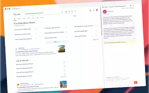 Dictee – AI powered Speech Recognition  from Chrome web store to be run with OffiDocs Chromium online
