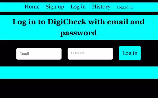 Digicheck Language Translation  from Chrome web store to be run with OffiDocs Chromium online