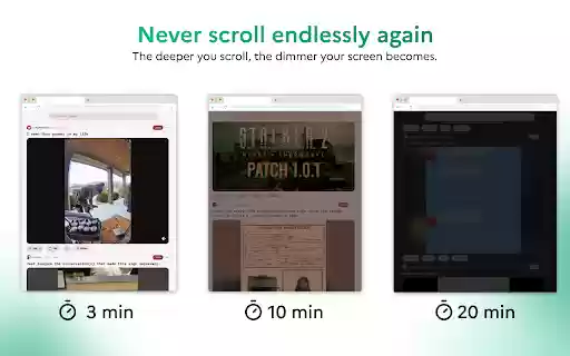 Digital Awareness  from Chrome web store to be run with OffiDocs Chromium online