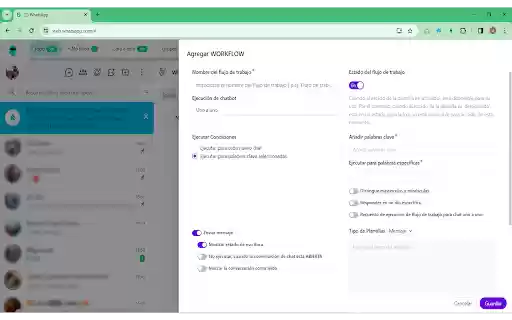 Digital Bot  from Chrome web store to be run with OffiDocs Chromium online