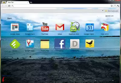 Digital Ocean  from Chrome web store to be run with OffiDocs Chromium online