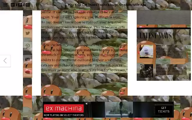 DiglettExtension  from Chrome web store to be run with OffiDocs Chromium online