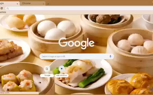 Dim Sum from Chrome web store to be run with OffiDocs Chromium online Dim Sum from Chrome web store to be run with OffiDocs Chromium online