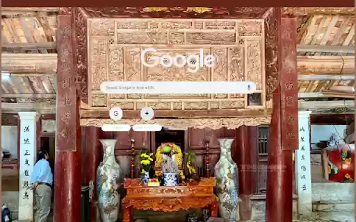 Dinh Ho Cong  from Chrome web store to be run with OffiDocs Chromium online